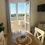 Apartman Chimera Pachino
