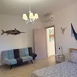 Chimera Apartman *