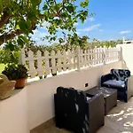 Apartman Chimera *