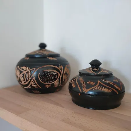 Apartamento Chimera Pachino