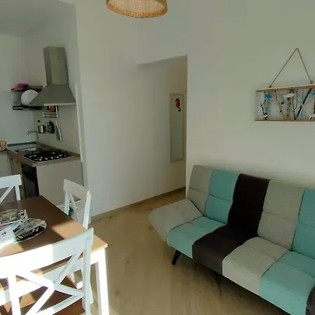Apartamento Chimera