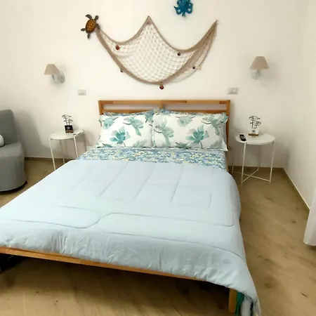 Apartamento Chimera *