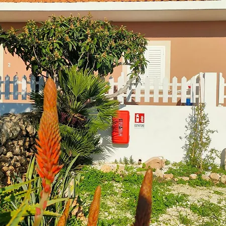 Chimera Apartamento Pachino