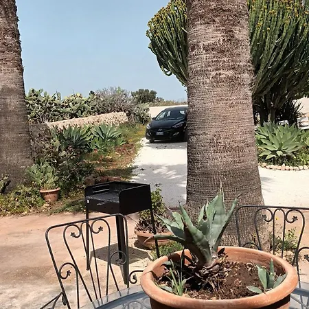 Apartamento Chimera Pachino