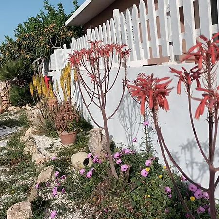 Apartamento Chimera *