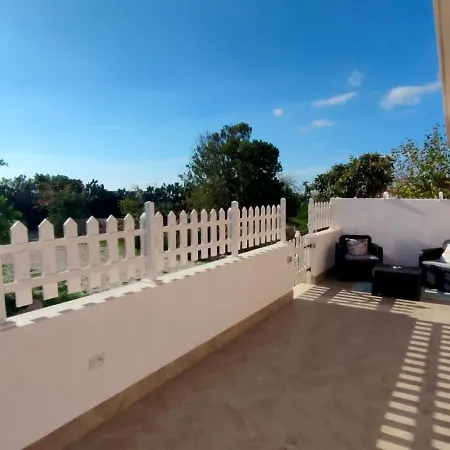 Chimera Apartamento Pachino