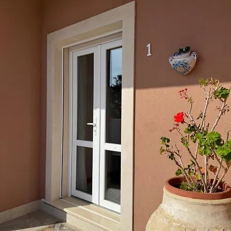 Chimera Apartman Pachino