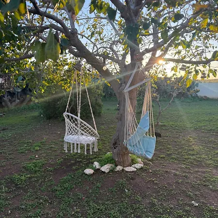 Apartamento Chimera *