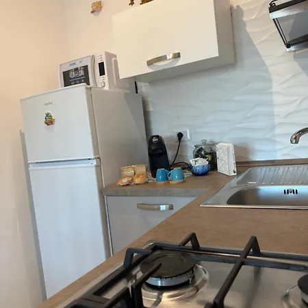 Chimera Apartman *