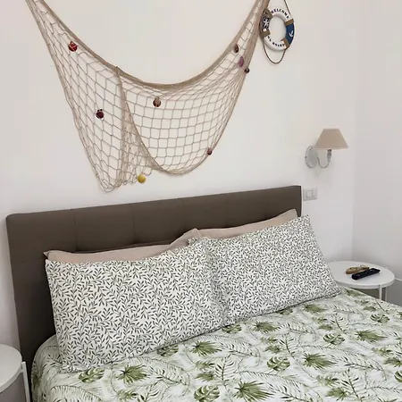 Chimera Apartman Pachino