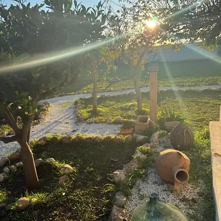Apartamento Chimera