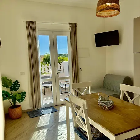 Apartman Chimera Pachino