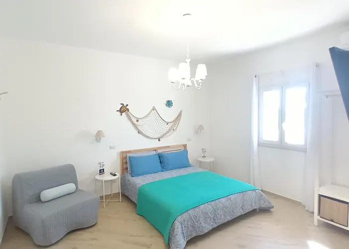Chimera Apartmán Pachino