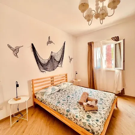 Chimera Apartamento *