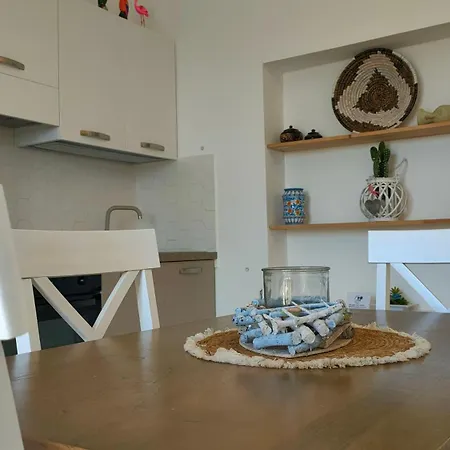 Apartment Chimera *