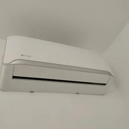 Lägenhet Chimera Pachino