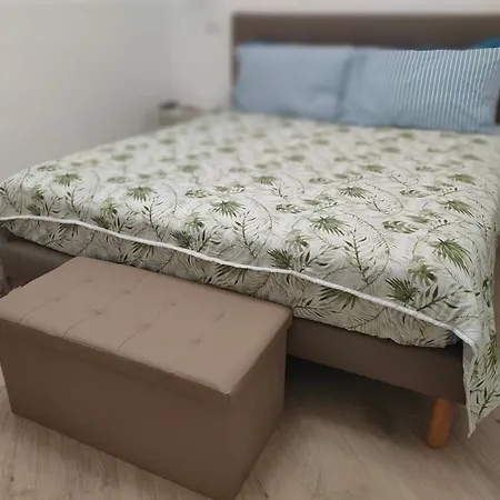 Chimera Apartment