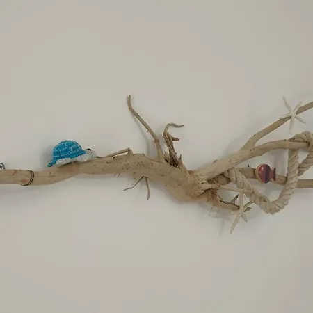 Chimera Lägenhet Pachino