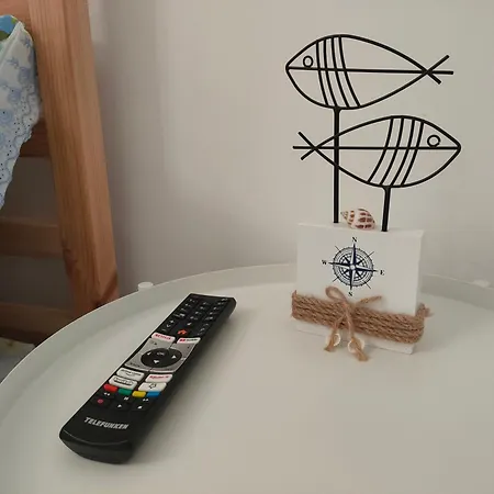 Lägenhet Chimera Pachino