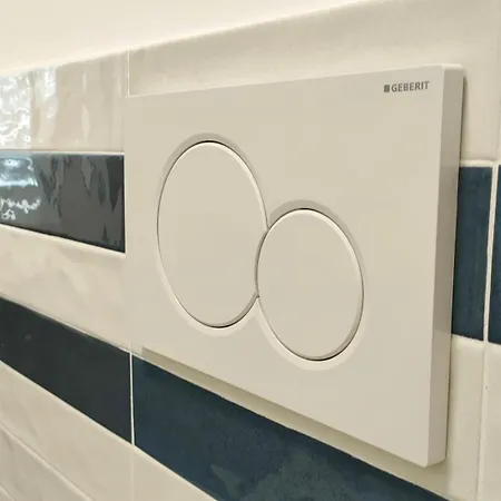 Chimera Lägenhet Pachino