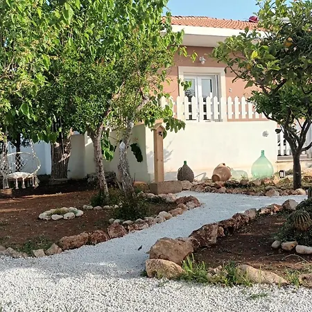 Chimera Lägenhet Pachino