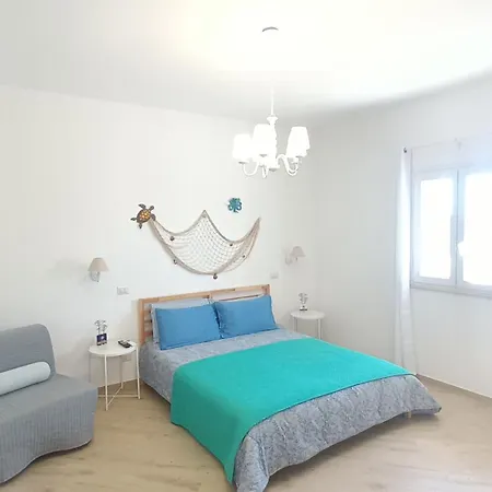 Chimera Lägenhet Pachino