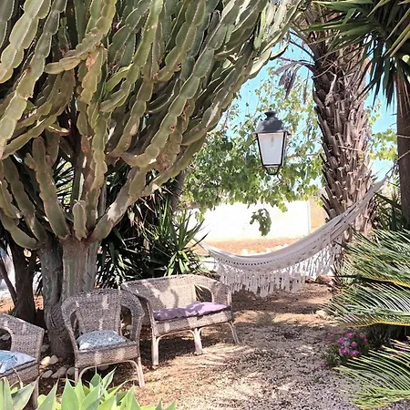 Lägenhet Chimera Pachino