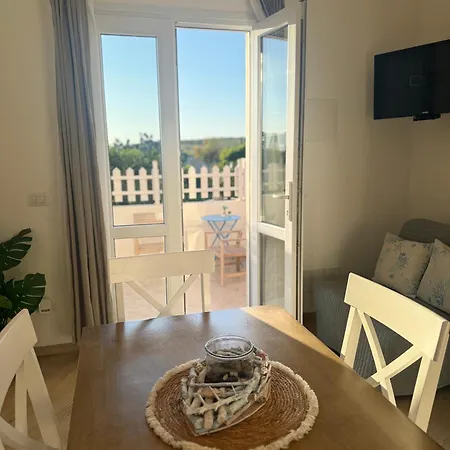 Lägenhet Chimera Pachino