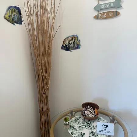 Lägenhet Chimera Pachino