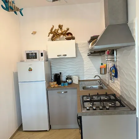 Chimera Apartment