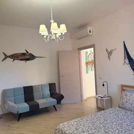 Chimera Apartment *
