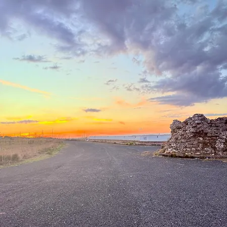Chimera Lägenhet Pachino